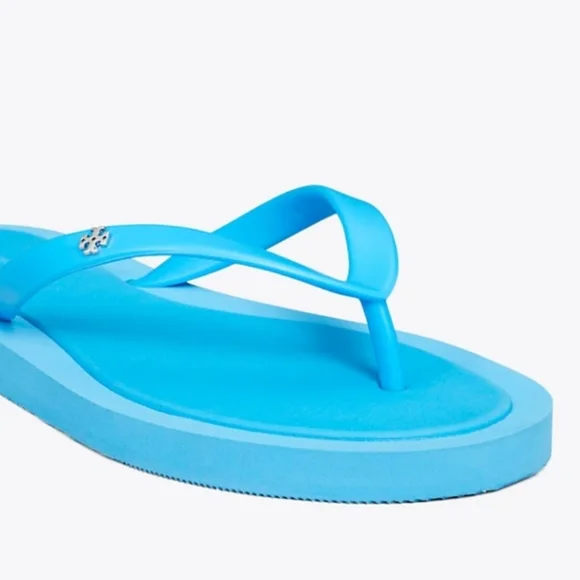 Tory Burch Flip Flops - Picture 1 of 4
